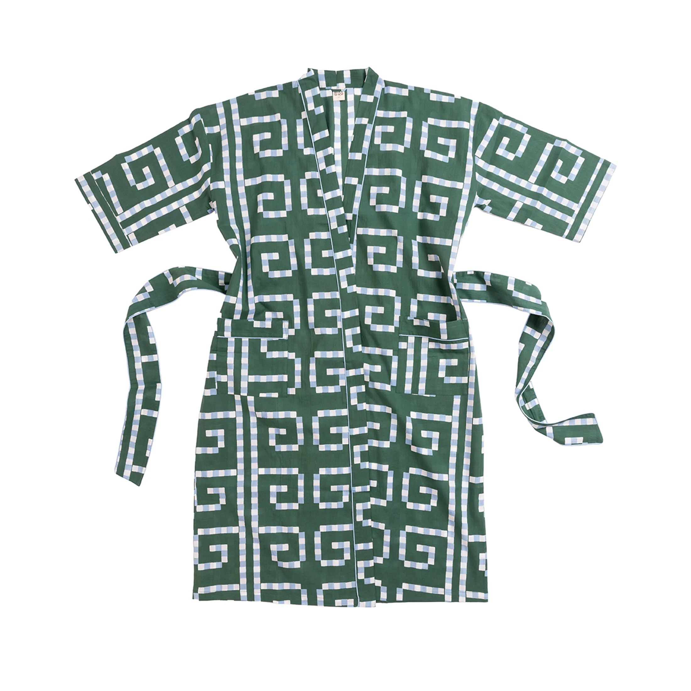 New Robes